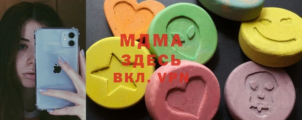 индика Арсеньев